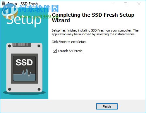 SSD Fresh(SSD硬盘优化工具) 2017 免费版