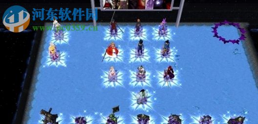 混乱世界1.7.8 正式版【附游戏攻略】