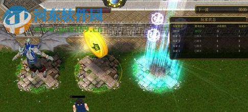 混乱世界1.7.8 正式版【附游戏攻略】