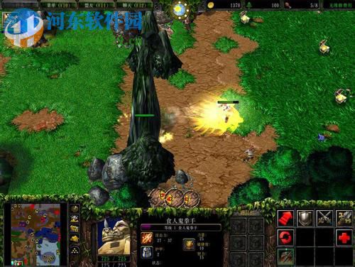 野怪逃亡III 1.30【附游戏攻略】