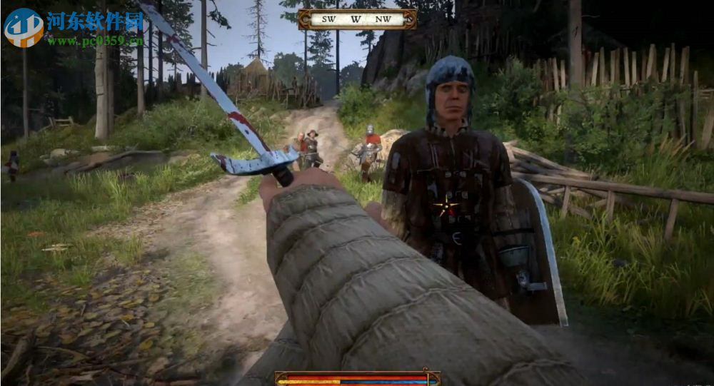 天国:拯救 PC中文版