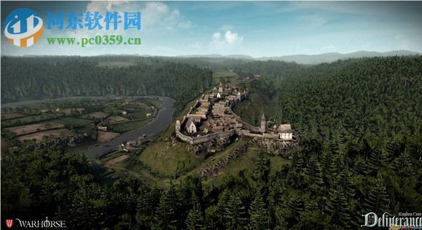 天国:拯救 PC中文版