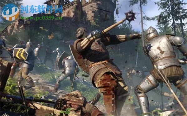 天国:拯救 PC中文版