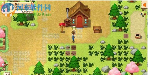 牧场物语：希望之光 免安装绿色版