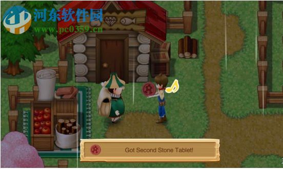 牧场物语：希望之光 免安装绿色版