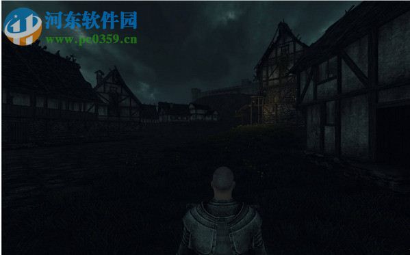 领地人生MMO 绿色中文版