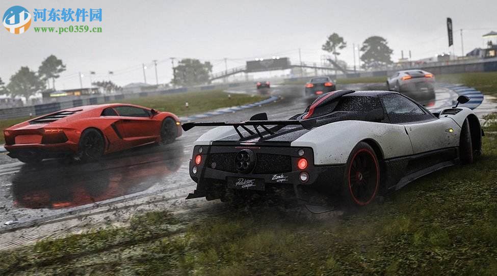 极限竞速7 微软商店版