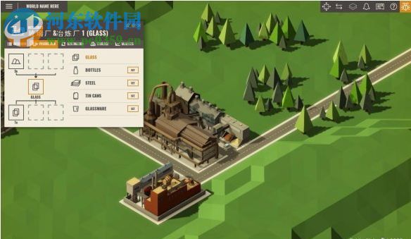 工业崛起 测试版