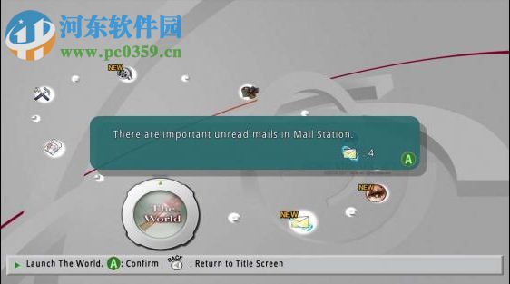 骇客时空-GU最终编码 绿色中文版