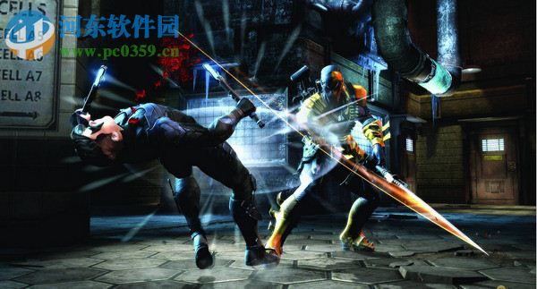 不义联盟人间之神 终极版