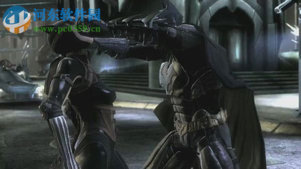 不义联盟人间之神 终极版