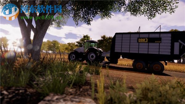 真实农场模拟 中文版