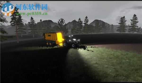 真实农场模拟 中文版