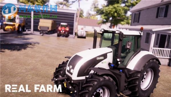 真实农场模拟 中文版