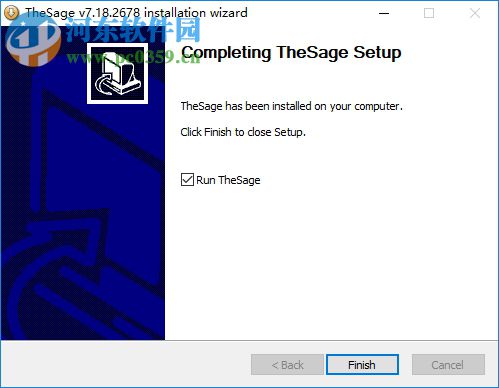 TheSage(英语词典) 7.18 破解版