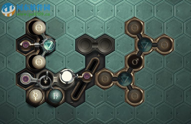 Opus Magnum 中文版