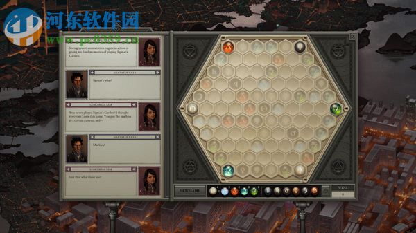 Opus Magnum 中文版