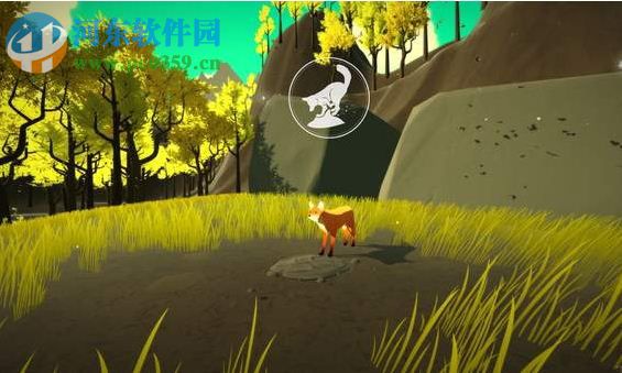 第一棵树 中文版