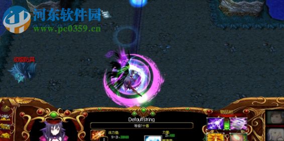 与神同行1.0正式版【附游戏攻略】