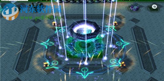 与神同行1.0正式版【附游戏攻略】