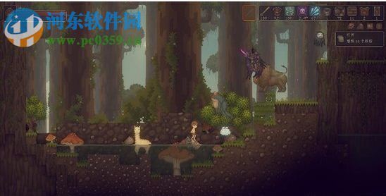 炼金与魔法 中文版