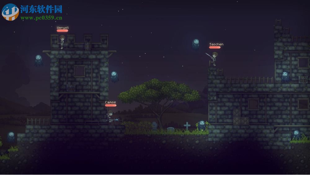 炼金与魔法 中文版