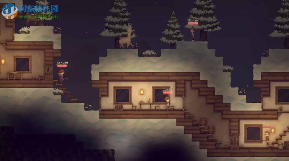 炼金与魔法 中文版