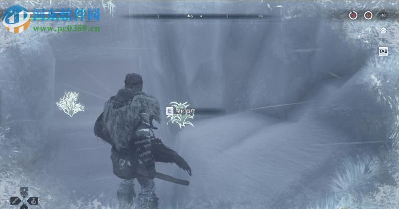 归于沉寂 中文版