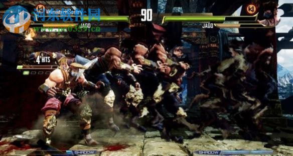 杀手本能 免安装绿色版