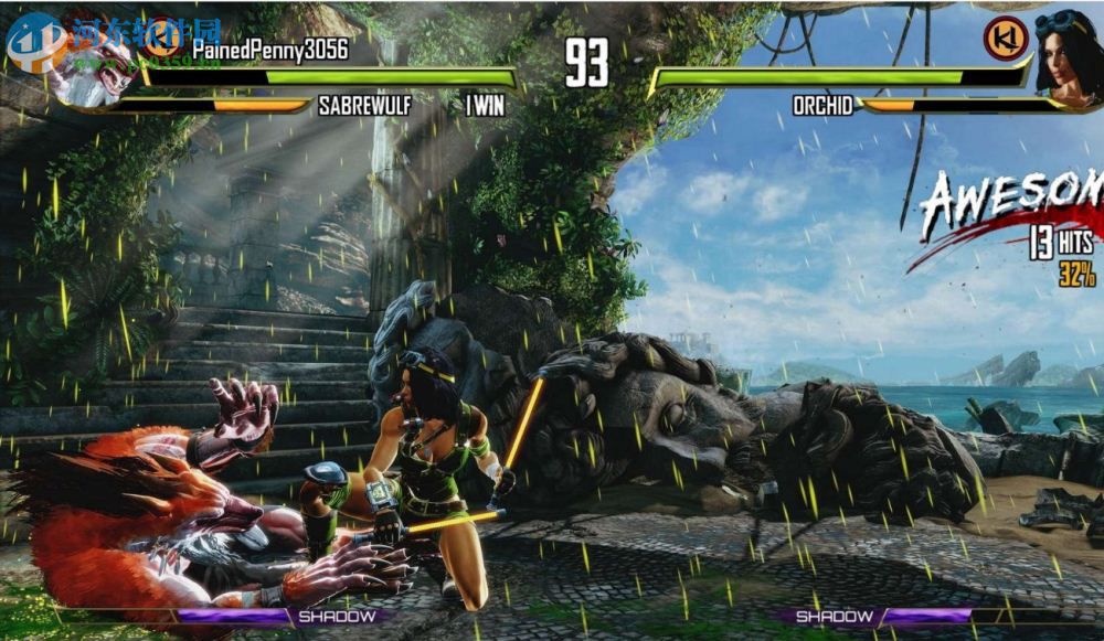 杀手本能 免安装绿色版