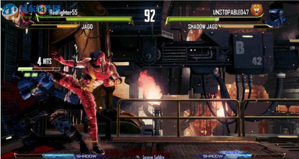 杀手本能 免安装绿色版