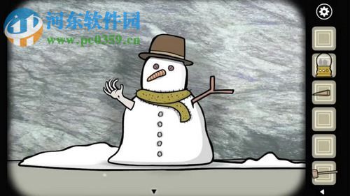 锈湖:天堂岛 中文版