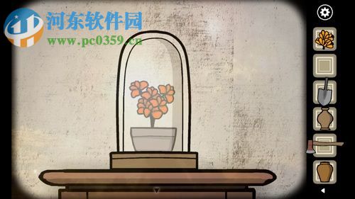 锈湖:天堂岛 中文版