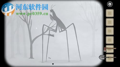 锈湖:天堂岛 中文版