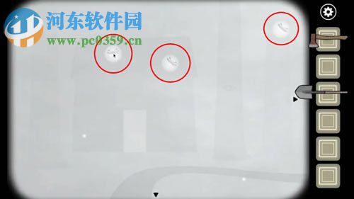 锈湖:天堂岛 中文版