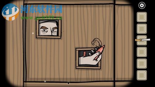 锈湖:天堂岛 中文版