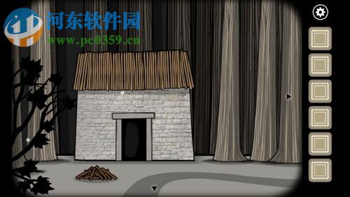 锈湖:天堂岛 中文版