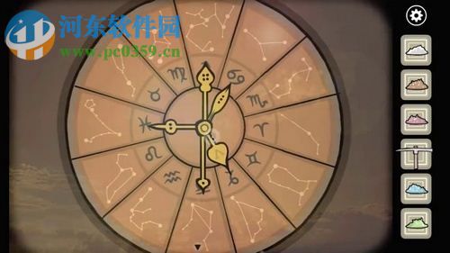 锈湖:天堂岛 中文版