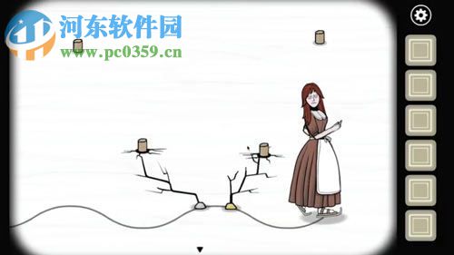 锈湖:天堂岛 中文版