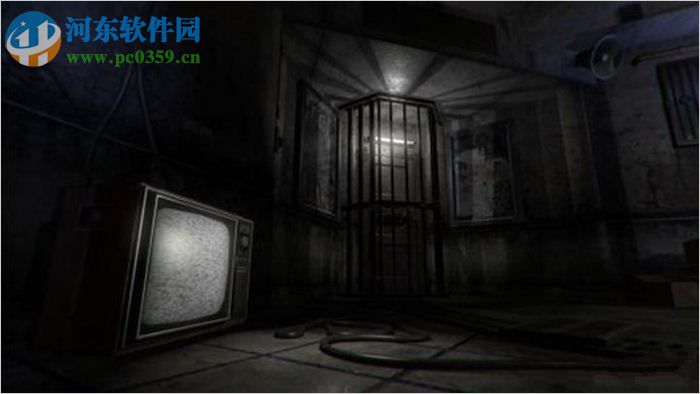 临终重生试炼 中文版