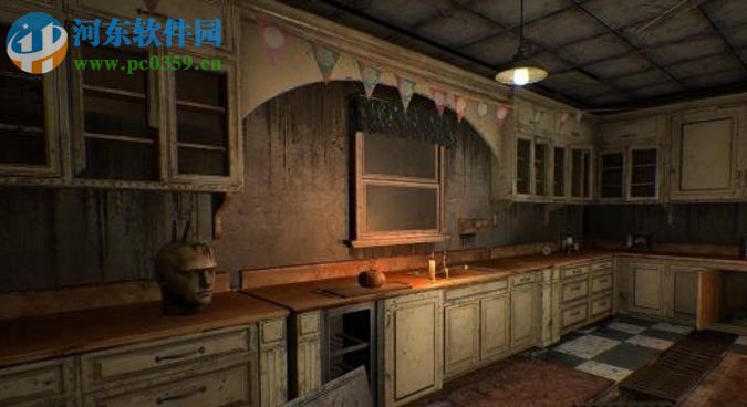 临终重生试炼 中文版