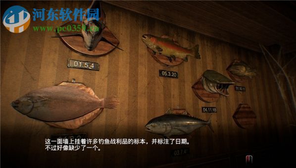 临终重生试炼 中文版