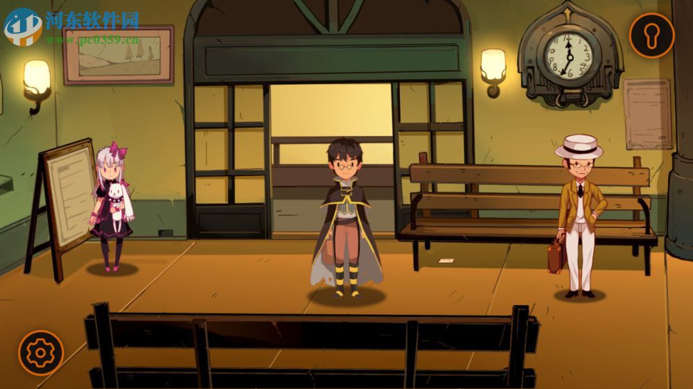 无终之旅 官方中文版