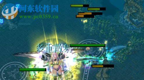 雅典娜8路5.2正式版【附游戏攻略】