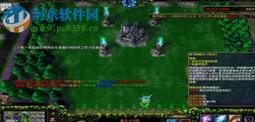 梦天墟v1.0.9【附游戏攻略】