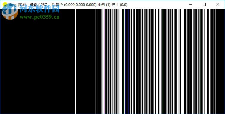 HDR Viewer(HDR图片阅读器) 1.2 绿色版