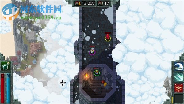 铁锤守卫英雄 英文版