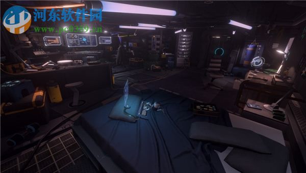 空间站(The Station) 免安装中文版