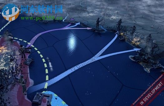 钢铁雄心4 中文版