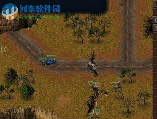 绝地风暴 加强版